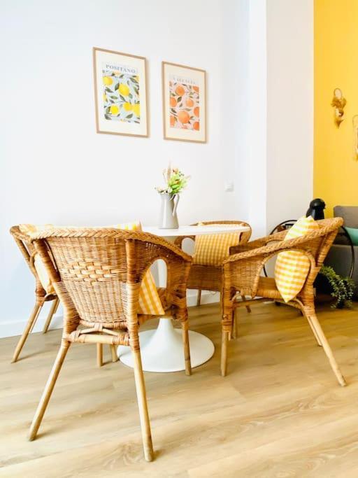 Beautiful And Charming Loft In Russafa Soho Apartamento Valência Exterior foto