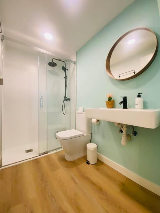 Beautiful And Charming Loft In Russafa Soho Apartamento Valência Exterior foto