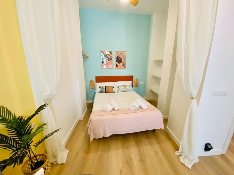 Beautiful And Charming Loft In Russafa Soho Apartamento Valência Exterior foto